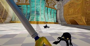 Kingdom Hearts is getting a free PlayStation VR experience later this year