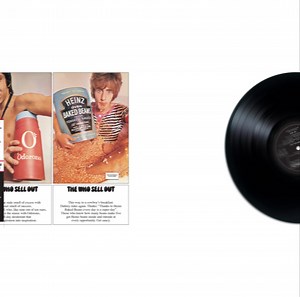 223 reactions · 24 shares | Order The Who Sell Out & Tommy Half-Speed Master LP’s! Experience the iconic albums mastered by Jon Astley with vinyl cut by Miles Showell at Abbey Road Studios. Available now. | The Who | Facebook