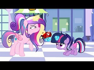 MLP Next Gen Tribute Journey Part 2