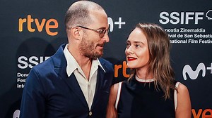 Director Darren Aronofsky has a new girlfriend — and she’s Russian (PHOTOS)