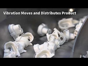 Vibratory System for Medical Product