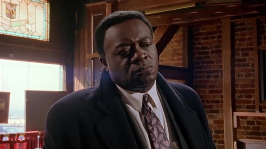 Homicide: Life on the Street S05:E10 - Blood Wedding