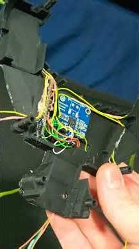 build guide in progress