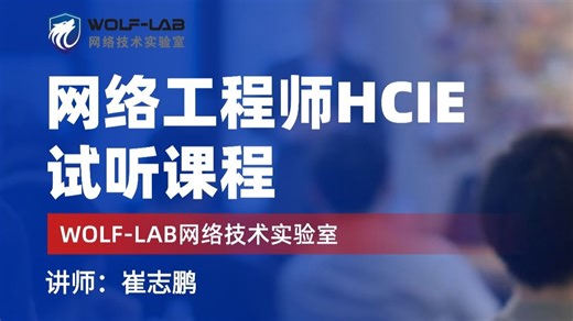 HCIE Datacom网络技术学习-50-SDWAN专题课-手动IPsec