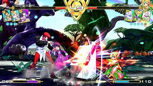 Million Arthur: Arcana Blood punching to PC this summer