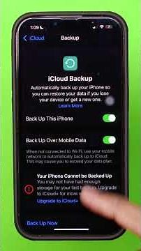 How to Recover Deleted Photos on iPhone