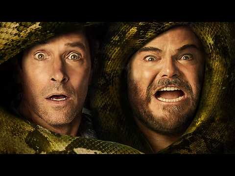 10 Must-See NEW Movies in DECEMBER 2025!