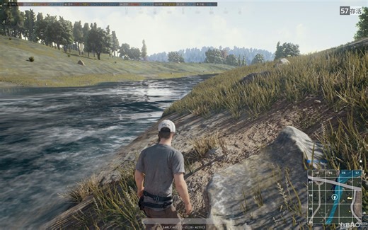 关于Reshade画质增强补丁的2种安装方法，主播级画质，有问必答！