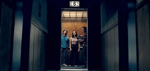 Official Trailer for Scary Horror 'Elevator Game' - Coming to Shudder | FirstShowing.net