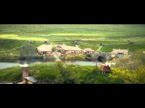 Hobbit Edit - The Beginning