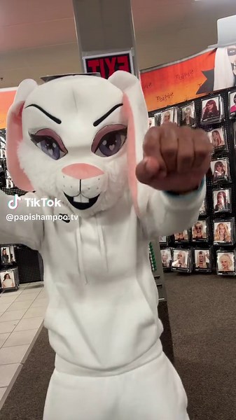 Papi$h@mpoo.TV (@papishampoo.tv)’s videos with original sound - unknown