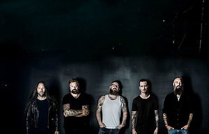 In Flames bassist to leave band after tour