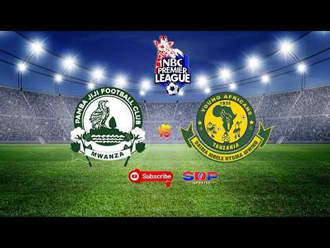 🔴#LIVE: TRA UNITED (0) (0) SIMBA SC (LIGI KUU TANZANIA)