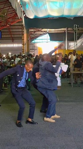 ZBC News Online on Instagram: "Highlights from the 9th National Thanksgiving and Dedication Service where congregants, church leaders, and government officials have gathered in prayer and reflection for the year ahead. #ThanksgivingService #Bulawayo #NationalDedication #ZBC"