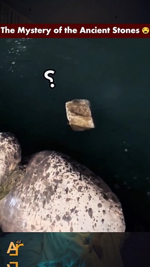 6.6K views · 34 reactions | The Mystery of the Ancient Stones  #horror #scary #creepy #haunted #ghost #paranormal #spooky #horrormovies #scaryvideos #horrorstories #fear #terror #demon #supernatural #evil #dark #nightmare #viralhorror #horrorreels #instahorror #horrorvideo | أرك - Ark | Facebook