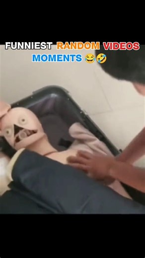 FUNNIEST RANDOM VIDEOS MOMENTS 😂🤣#funnyvideo
