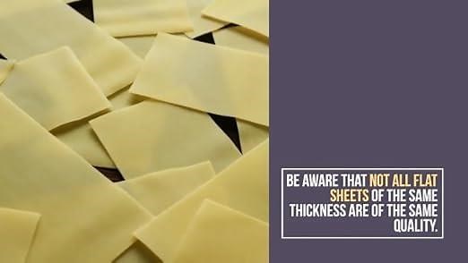 Fluorolite Plastics Flat Panels for Fluoroscent Lights