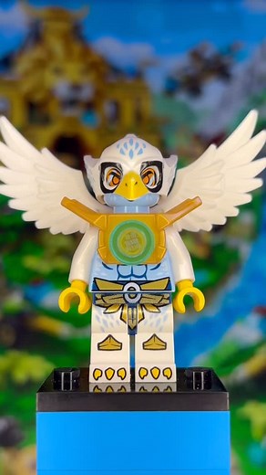 10K views | Anyone remember Chima? #chima #legochima #lego #minifigure #legominifigure #afol | Bricktonium | Facebook