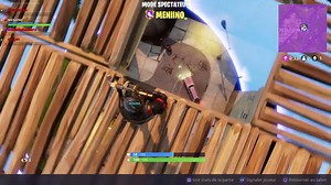 7.8K views · 122 reactions | How to survive falling from a sky base  | Fortnite Highlights | Facebook