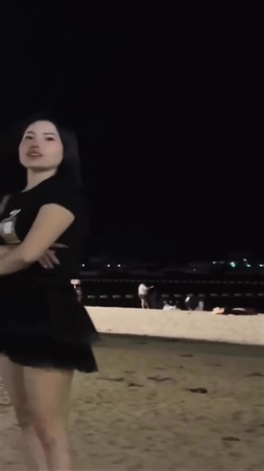 70K views · 1.3K reactions | Sunday night beach walk pattaya ! Boomboom freelancer waiting for customers for short time long time #thailand #pattaya #nightlife #streetwalking #love #travel #food | Travel with me | Facebook