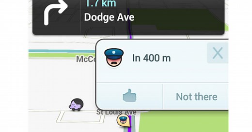 Waze app's shortcuts disrupt quiet neighborhoods