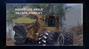 When forestry is your business, you need to work on the harshest terrains and in the worst weather conditions. And to face these extremities you need a tough partner, 𝐋𝐨𝐠 𝐒𝐭𝐨𝐦𝐩𝐞𝐫 𝐗𝐭𝐫𝐞𝐦𝐞 𝐓𝐒. Robust construction, superior stability, excellent traction you name it, it has it. Don't believe us have a look. #Forestry #Forestrytires #Forestrytyres #Primexforestry #forestrywork #logging #Primex | Yokohama Off-Highway Tires