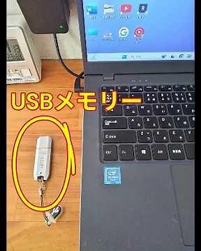 #shorts USBメモリーの写真ファイルをパソコンに移してみよう #windows #スマホカメラ #ロブロックス