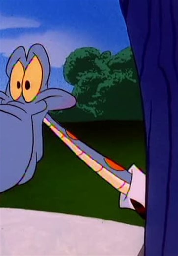 Animaniacs S01:E22 - Guardin' the Garden/Plane Pals
