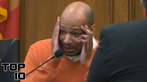 69K views · 1.5K reactions | Top 10 Record-Breaking Longest Life Sentences In History | Most Amazing Top 10 | Facebook