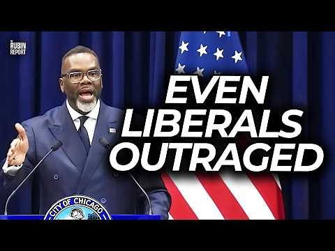 Even Liberals Outraged After Idiot Mayor Says This Popular This Industry Has Roots in Slavery