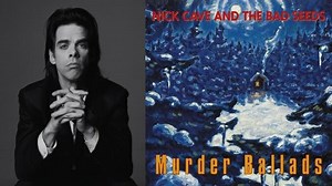 The Killers of Nick Cave’s Murder Ballads, Ranked by Dateability