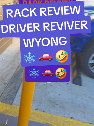 Comprehensive Rack Review for Driver Reviver at Wyong