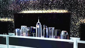 LG's rollable TV is here and whoa, 2019 might be a crazy year for tech