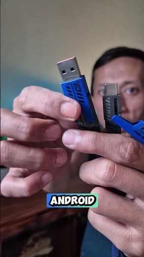 Kabel data Micro Usb 4 in 1#kabeldatamicrousb #kabeldatamicrofastcharging #kabeldatamicroterawet