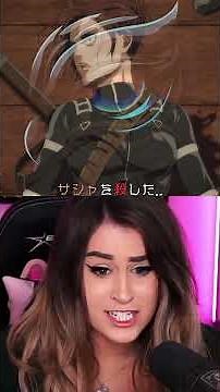 凶弾 #進撃の巨人 #海外の反応