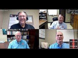 Flare System Failures | Thought Leadership Forum (TLF 1)