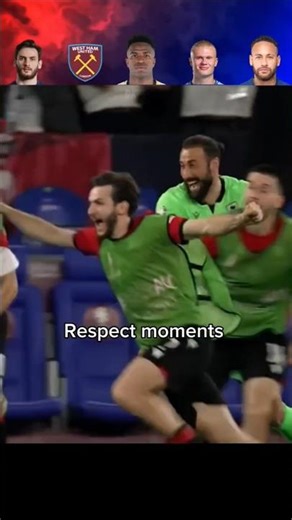 Respect Moments🥹❤️‍🩹