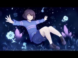 Undertale Chill Mix