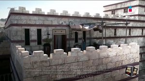 REYES CAP 197 - SERIE | Series Biblicas 100% Recargados