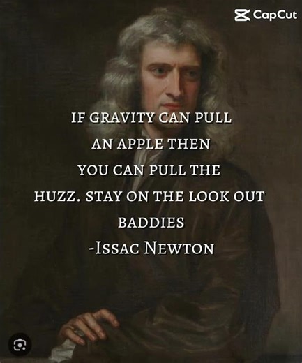 Issac Newton #funny #memes #viral #fyp #pleasegoviral