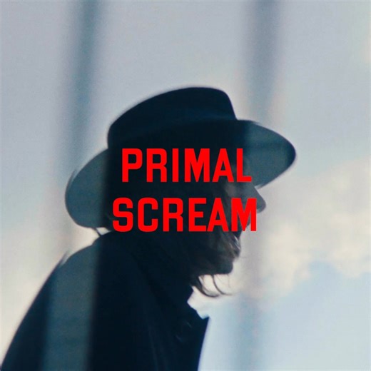The new Primal Scream album "Come Ahead" is out now. Order from the official store for a chance to win a Screamadelica Limited Edition Fender Strat personally signed by Bobby and Andrew! | Primal Scream
