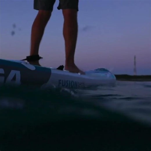Best Inflatable Paddleboards for Travel & Adventure | NIXY SUP Review + Features