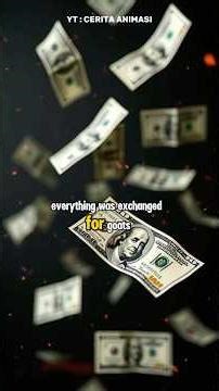 History of the First Coins 💸💵🪙 #shorts #history #funfacts