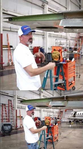 Why Borescope Inspections Are Essential for Aircraft Safety