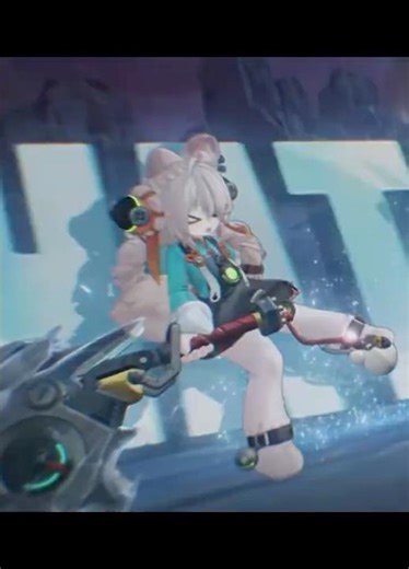 Zhao motion is Very Cool