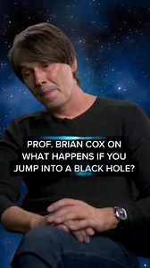 🕳️✨ "Black holes don’t destroy info — they store it! One day, quantum computers may unlock these cosmic secrets. 🌌⚛️ #BlackHole #QuantumComputing #BrianCox" | Ethical Explorations