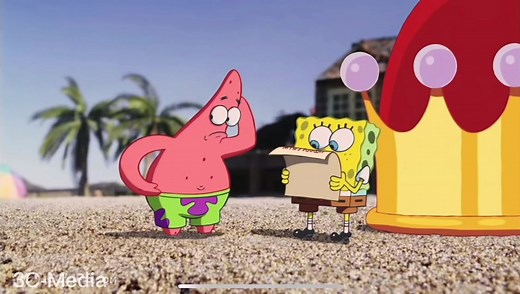 Bag of Wind 3: The Finale