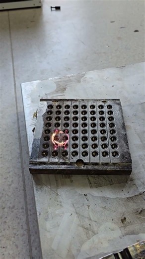 Mold cleaning taking too long and causing production downtime? ⚡