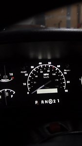 Your dash is aging. Your truck doesn’t have to. Clean, bright, classic — done in under an hour. Shop DashSkinz: chinookautosupplies.com | Chinook Auto Supplies
