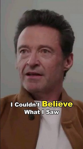 Ryan Reynolds On Hugh Jackman's Physical Transformation For Deadpool And Wolverine